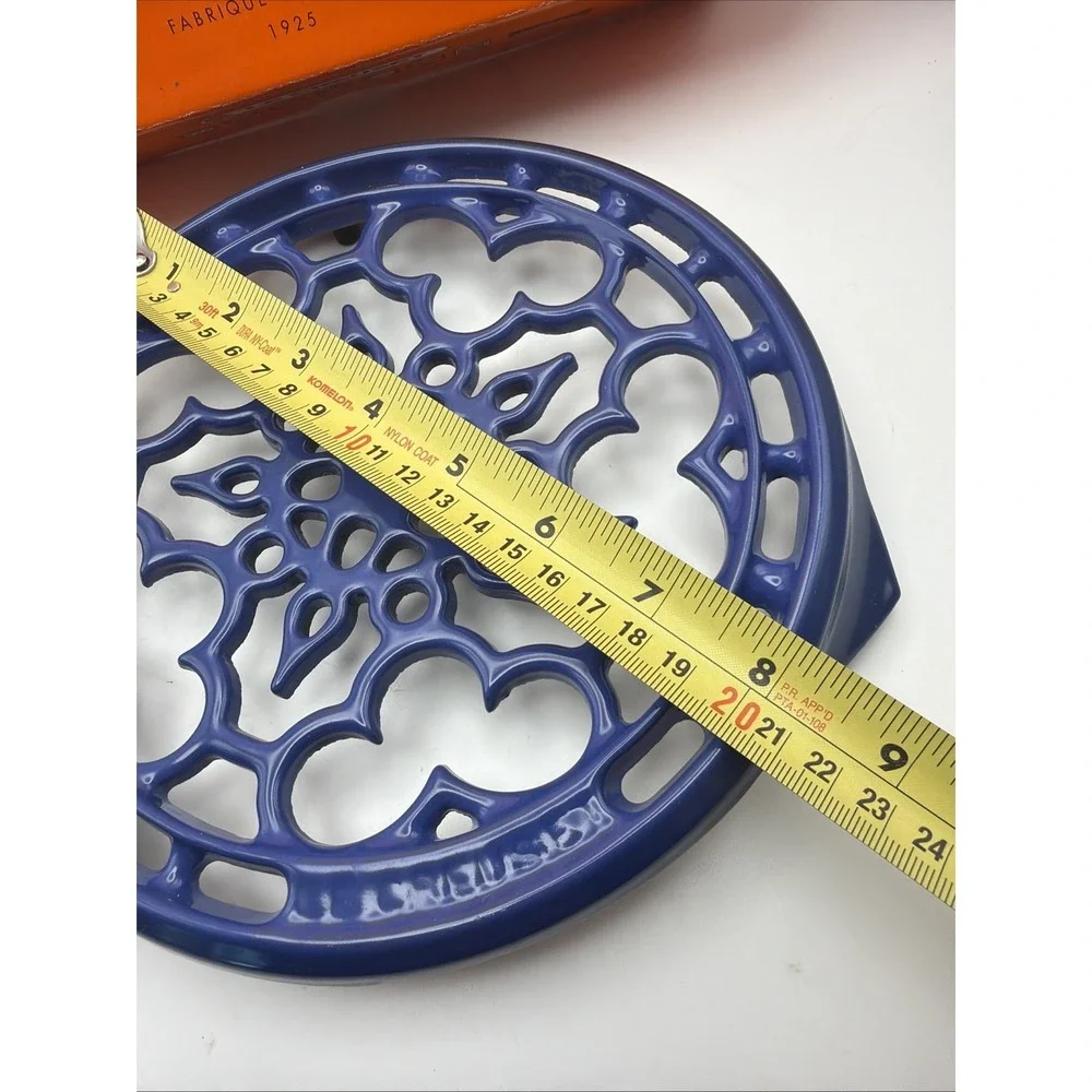 Le Creuset 9